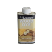B/FRIARS WOOD DYE ANTIQUE PINE 250ML