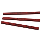 B/EDGE   34330 MED. (CARD 12) PENCILS RED