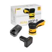 Mirka Mirka AROP-B 312NV 77mm 10.8V 5.0Ah with UK Cable