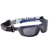 BOLLE   BAXTER PLATINUM KN A/S A/F SMOKE PC LENS