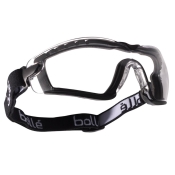 BOLLE   COBRA CLEAR A/S A/F GOGGLE PSI