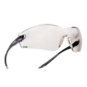 BOLLE   COBRA SAFETY GLASSES - HD