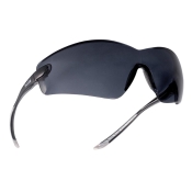 BOLLE   COBRA SAFETY GLASSES - SMOKE