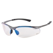 BOLLE   CONTOUR SAFETY GLASSES - ESP