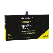 BOLLE   B410 CLEANING STATION 400 + LENS CLEANER