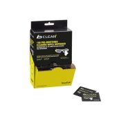 BOLLE   B100 CLEANING TISSUES DISPENSER (100)