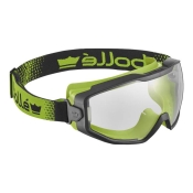 BOLLE   SPECTRUM SEALED GOGGLE PLATINUM CLEAR