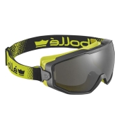 BOLLE   SPECTRUM VENTED GOGGLE PLATINUM SMOKE