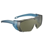 BOLLE   SWIFT TINTED-OVER GLASS CLEAR - ASAF