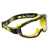 BOLLE   UNIVERSAL GOGGLE ASAF YELLOW VENTED