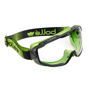 BOLLE   UNIVERSAL GOGGLE SEALED CLEAR LENS