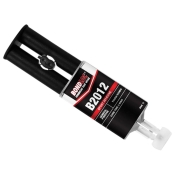 BONDLOC 5 MINUTE CLEAR EPOXY RESIN 25ML