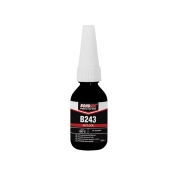 BONDLOC NUTLOCK MED STRENGTH THREADLOCKER 10ML