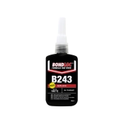 BONDLOC NUTLOCK MED STRENGTH THREADLOCKER 50ML