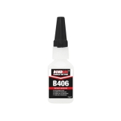 BONDLOC LOW VISCOSITY CYANOACRYLATE 20G SINGLE