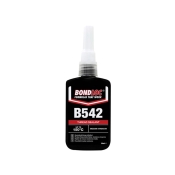 BONDLOC HYDRAULIC SEAL PNEUMATIC FITTINGS 50ML