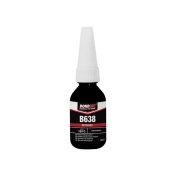 BONDLOC HIGH STRENGTH RETAINING COMPOUND 10ML