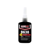BONDLOC HIGH STRENGTH RETAINING COMPOUND 50ML