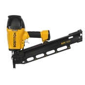 BOSTITCH F21PL-E RH & MCN STICK NAILER + CASE