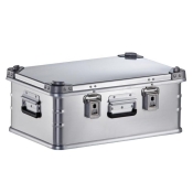 BOTT    ALUMINIUM TRANSPORT CASE A620