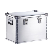 BOTT    ALUMINIUM TRANSPORT CASE A640