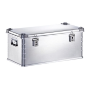 BOTT    ALUMINIUM TRANSPORT CASE A833
