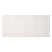 BOTT    PERFO PANEL 1M LIGHT GREY