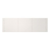 BOTT    PERFO PANEL 1.5M LIGHT GREY