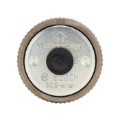 BOSCH   SDS-CLIC QUICK-LOCKING NUT M14