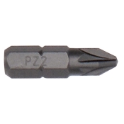BOSCH   EXTRA HARD TICTAC BOX PZ2 25PC