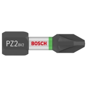 BOSCH   IMPACT CONTROL TICTAC BOX PZ2 25PC
