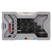 BOSCH   7PC WOOD DB SET 3/4/5/6/7/8/10