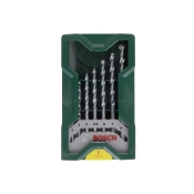 BOSCH   7PC MASONRY MINI X-LINE DRILL SET