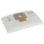 BOSCH   FLEECE FILTER BAGS 5PK