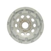 BOSCH   DIAMOND GRINDING HEAD BEST FOR CONCRETE