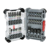 BOSCH   PRO IMPACT SCREWDRIVING SET 36PC
