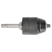 BOSCH   KEYLESS CHUCK SDS-PLUS ADAPTER 15-13MM