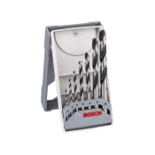 BOSCH   HSS TWIST DB POINTTEQ 7PC MINI X-LINESET