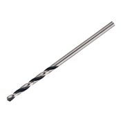 BOSCH   METAL HSS DRILL BIT 2.5X 30 X 57MM, 2 PC