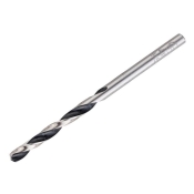 BOSCH   METAL HSS DRILL BIT 4X 43 X 75MM, 2 PC