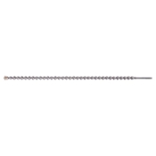 BOSCH   SDS MAX-7 HAMMER DB 35MM X 1200 X 1320