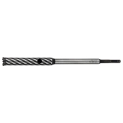 BOSCH   SDS PLUS-9 HAMMER DB REBAR 22MMX150X300