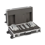 BOSCH   5PC DIAMOND DRY CORE CUTTER SET G 1/2IN