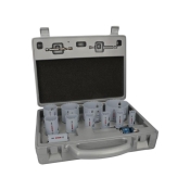 BOSCH   PROMMATPC PLUS HOLE SAW SET 14PC