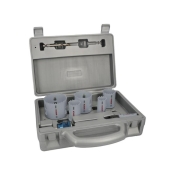 BOSCH   PROMMATPC PLUS HOLE SAW SET 9PC