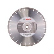 BOSCH   STD CONCRETE DIA CUT DISC 350MM