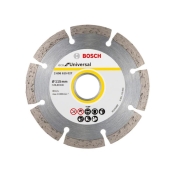 BOSCH   DIA CUT DISC ECO UNI 115X22.23X2.0X7MM