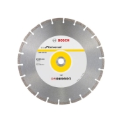 BOSCH   DIA CUT DISC ECO UNIVERSAL 300X20X32X8