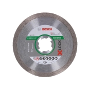 BOSCH   XLK STD CERA DIA CUT DISC115X22.23X1.6X7