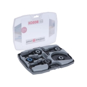 BOSCH   OMT 5PC SET BEST FOR CUTTING